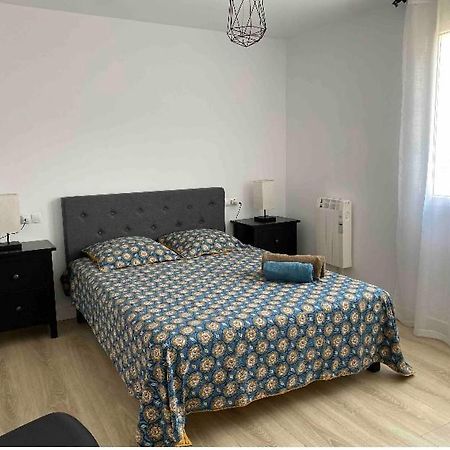 Chambre Cosy 앙다이 외부 사진
