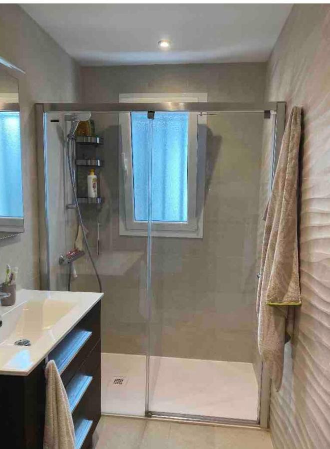 Chambre Cosy 앙다이 외부 사진